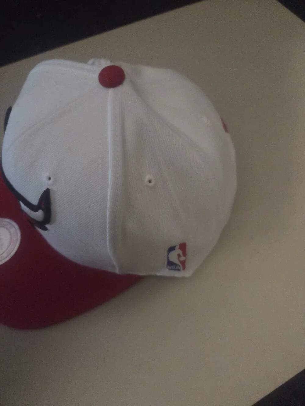 N/A mitchell ness